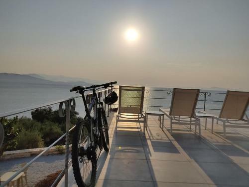 Luxury Apartments La Villa