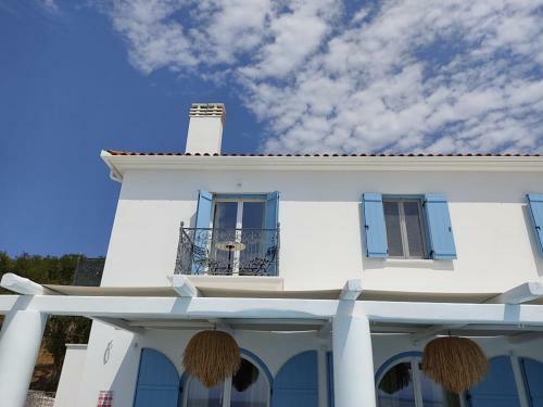 Luxury Apartments La Villa
