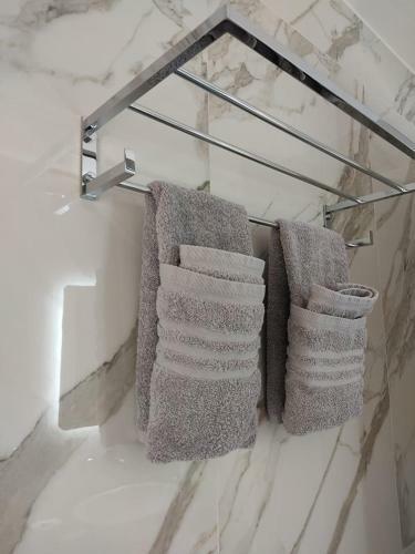 Luxury Apartments La Villa
