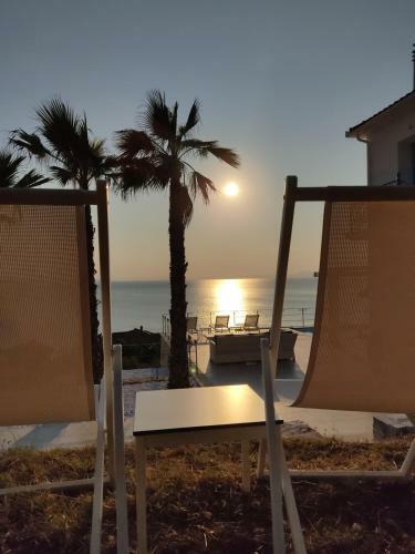 Luxury Apartments La Villa