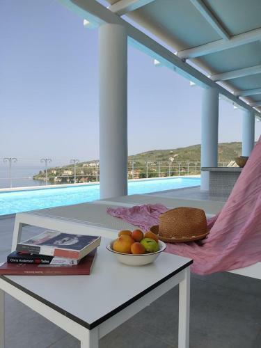 Luxury Apartments La Villa