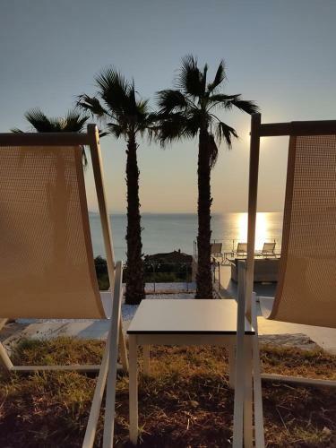 Luxury Apartments La Villa