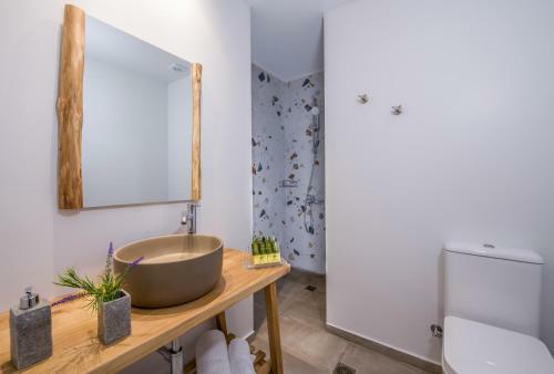Hostal Eleana Nature & Art