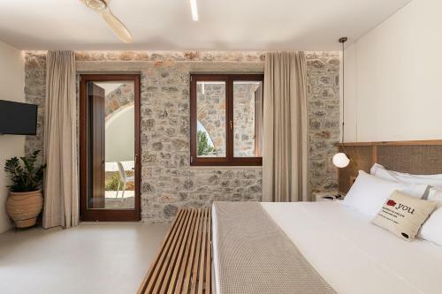 Hotel The Authentic Village