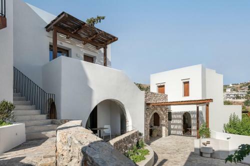 Hotel The Authentic Village