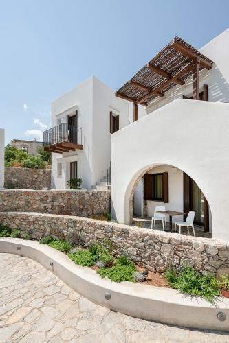 Hotel The Authentic Village
