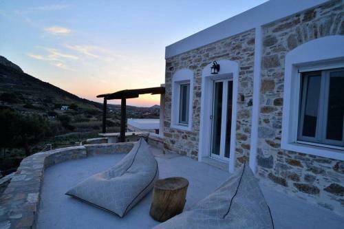 Villa George Farmhouse