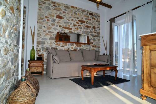 Villa George Farmhouse