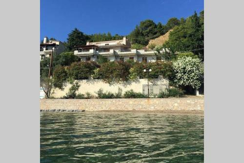 Apartamento Eny Dimou 2