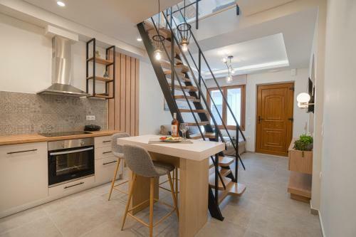 Apartamento Braos Villa