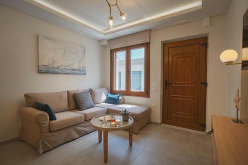 Apartamento Braos Villa