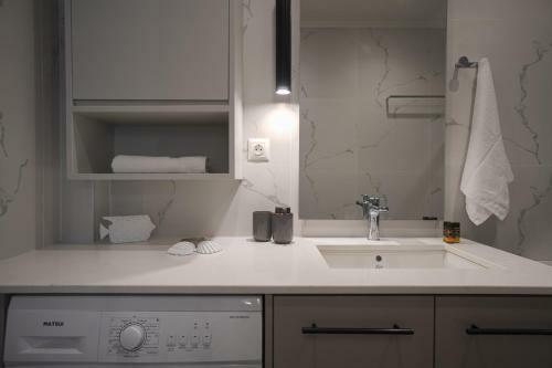 Apartamento Braos Villa