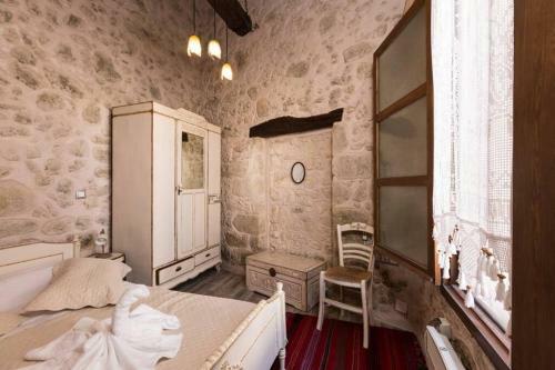 Villa Tholos Home