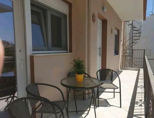 Apartamento Mastic Island Luxury