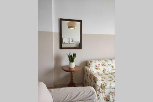 Apartamento Room With A View