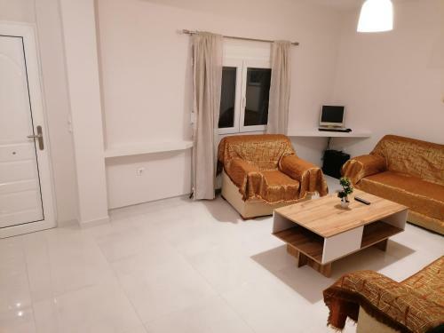 Villa Kilkis Paradise