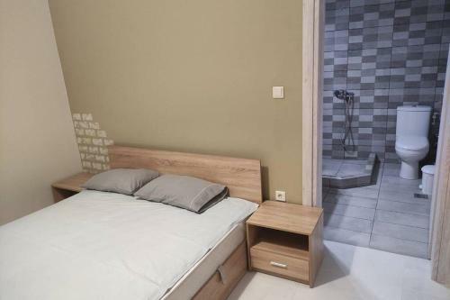 Villa Kilkis Paradise