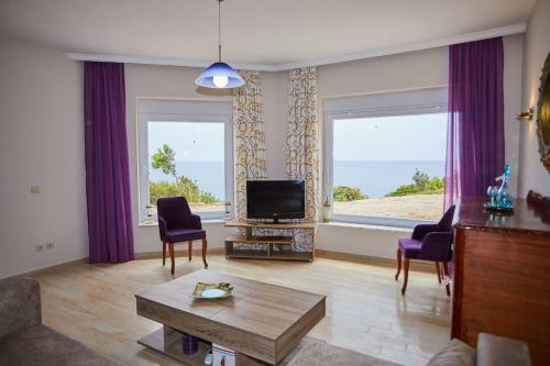 Apartamento Chioni's Houses