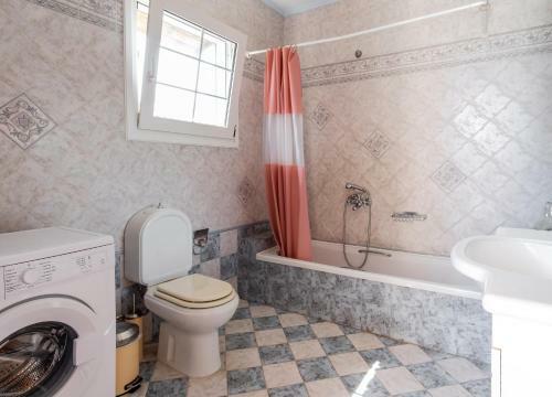 Villa Mansion Argyrakiko