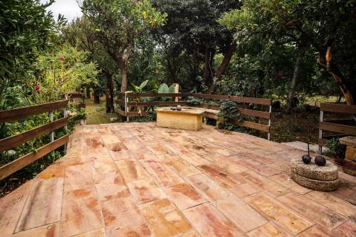 Villa Mansion Argyrakiko