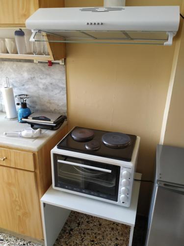 Apartamento Nikolaos Residence