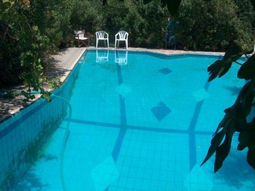 Villa Red-sun