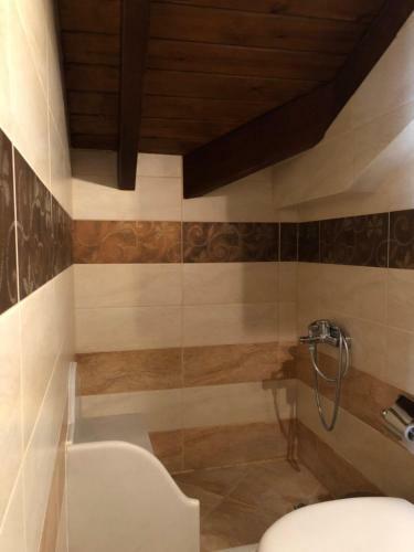 Apartamento The Loft