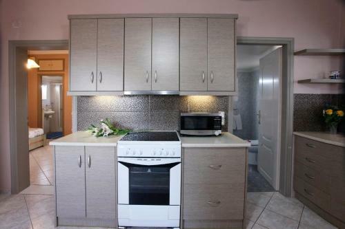 Apartamento Katerina's Place