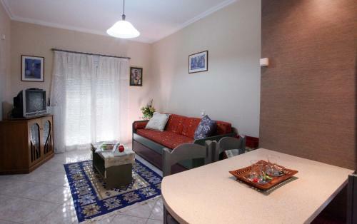 Apartamento Katerina's Place