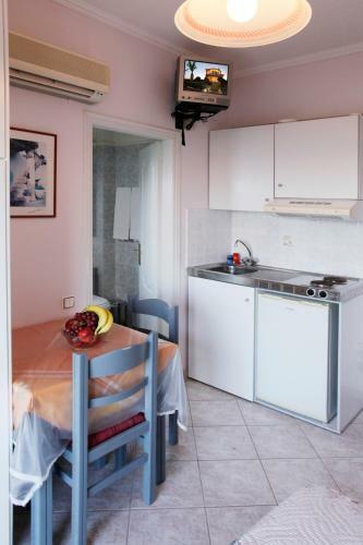Apartamento Katerina's Place