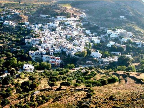 Naxos Aegean Philoxenia