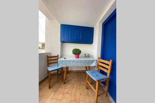 Naxos Aegean Philoxenia