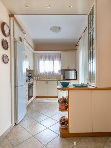 Gardenia Sea View Home