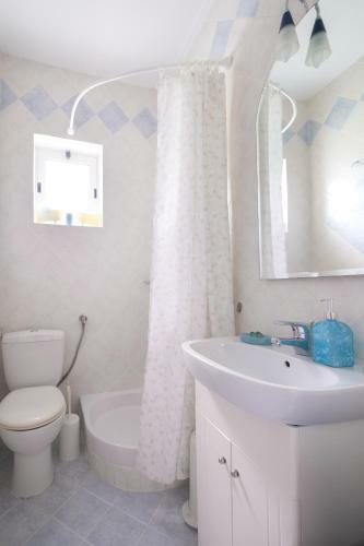Gardenia Sea View Home