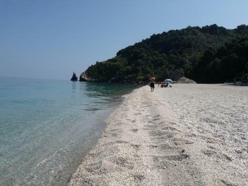 Apartamento Beach House Chorefto