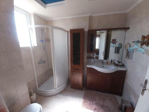Apartamento Geranium Villa By The Sea