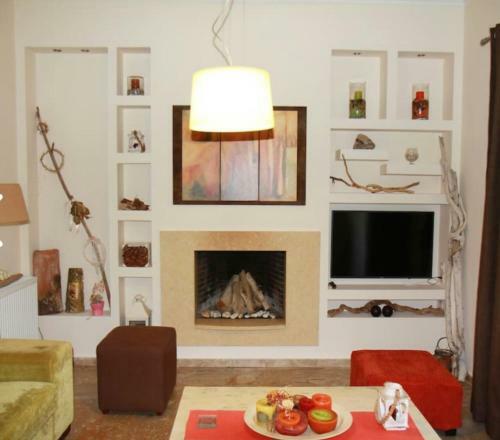 Villa Eirini's House Corfu