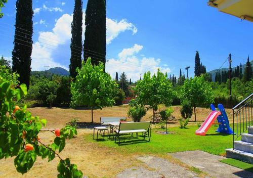Villa Eirini's House Corfu