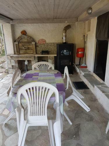 Holiday Home Dionysis