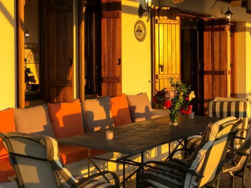 House Of The Rising Sun