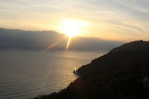 House Of The Rising Sun