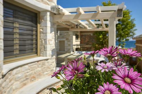 Sunrise Pelion Sea View Villas