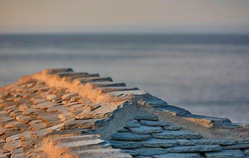Sunrise Pelion Sea View Villas