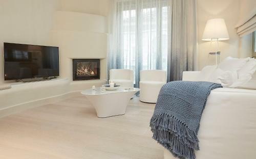 Sunrise Pelion Sea View Villas