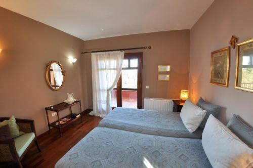 Postatiko Holiday Home Central Corfu