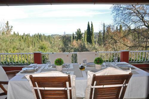 Postatiko Holiday Home Central Corfu