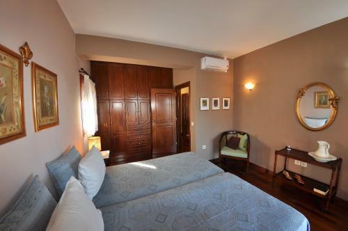 Postatiko Holiday Home Central Corfu