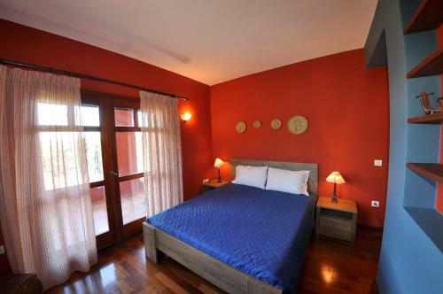 Postatiko Holiday Home Central Corfu