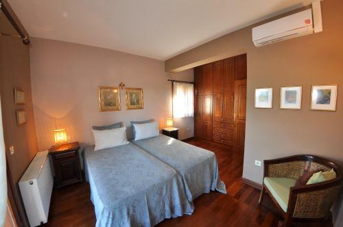 Postatiko Holiday Home Central Corfu