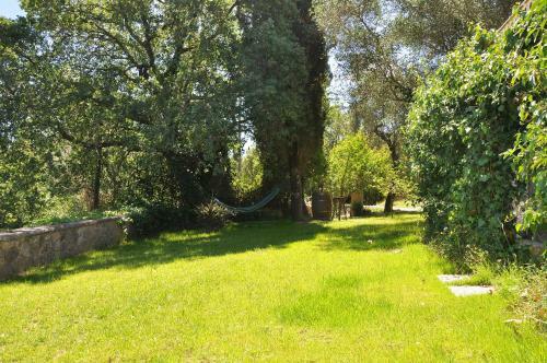 Postatiko Holiday Home Central Corfu